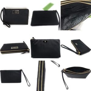 LIKE💗 NWT’S ✨ Bundle of 2 Kate Spade wristlets